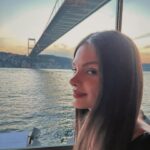 Almeda Abazi Instagram - 🌉🍽🍹☕️🍪