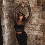 Almeda Abazi Instagram - loving it here 😍 @drymades.inn ✌🏻🇦🇱