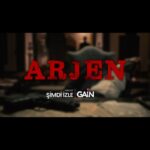 Almeda Abazi Instagram - 2. Fragman 🔥 #ARJEN @gain de