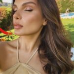 Almeda Abazi Instagram - 🤎