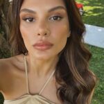 Almeda Abazi Instagram - 🤎