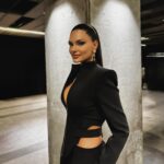Almeda Abazi Instagram - @amorgaribovic 🖤