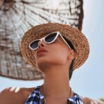 Almeda Abazi Instagram -