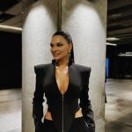 Almeda Abazi Instagram - @amorgaribovic 🖤