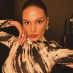 Almeda Abazi Instagram - ♠️