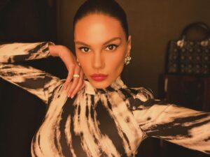 Almeda Abazi Instagram - ♠️