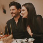 Almeda Abazi Instagram – ♥️