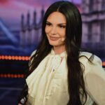 Almeda Abazi Instagram - Pas pak ora 21:00 me @alketavejsiu 😍 @nekurthinepiterpan_tvklan 🤍🌸