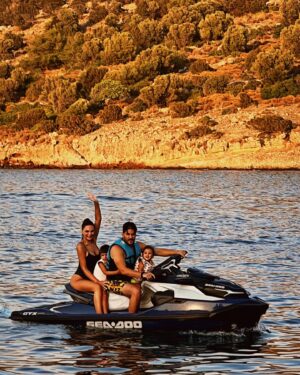 Almeda Abazi Instagram - 🥹🧿♥️
