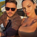 Almeda Abazi Instagram - 🤎