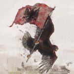 Almeda Abazi Instagram – 🇦🇱 28-29 Nëntori 🦅