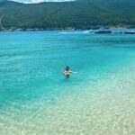 Almeda Abazi Instagram - 🐬