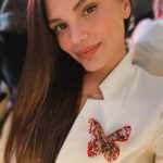Almeda Abazi Instagram - 🦋♥️