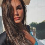 Almeda Abazi Instagram - 🦋