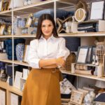 Almeda Abazi Instagram - 🌸Yaşam alanlarımı güzelleştiren @englishhome favorilerimi tek tek seçtim. Daha fazlası englishhome.com ve English Home mağazalarında! #işbirliği