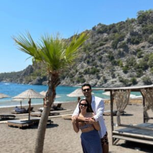 Almila Ada Instagram - Summer love!🌞🌊 
#photodump