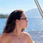 Almila Ada Instagram - Yaz’23 🌊✨🩵 #feelslikesummer