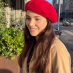 Almila Ada Instagram – 23’ Copenhagen ’24
Birkaç günde 80.000’e yakın atılan adımların bazıları… :)

#mutluyıllar ❤️✨🌎

 #copenhagen