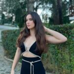 Almila Ada Instagram – 🖤✨