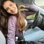 Almila Ada Instagram - 💙🫶🏼 @opelturkiye @bostanciogluotomotiv #işbirliği