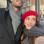 Almila Ada Instagram – Oh la la!🎈
#photodump