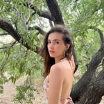 Almila Ada Instagram - 🌾sweet days of summer #summerbreeze