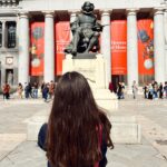 Almila Ada Instagram - Madrid, June’23 ✈️❤️ #throwback #photodump