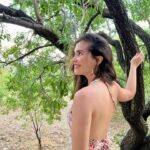 Almila Ada Instagram - 🌾sweet days of summer #summerbreeze