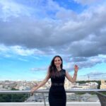 Almila Ada Instagram - Madrid, June’23 ✈️❤️ #throwback #photodump