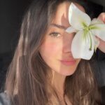 Almila Ada Instagram - 💙🐚