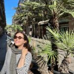 Almila Ada Instagram - Güneş = Mutluluk diyebilir miyiz?🌞