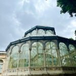 Almila Ada Instagram - #palaciodecristal 🦆✨🤍🦋