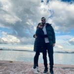 Almila Ada Instagram - Chios #photodump 🪬🏝️🩵🎞️
