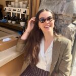 Almila Ada Instagram - 🤎