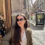 Almila Ada Instagram - 🤎