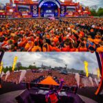 Alok Instagram – Many of you don’t know but I lived my childhood in the Netherlands. My mother worked cleaning the bathroom at an electronic club called Trance Buddah and that’s where it all started. It’s a long story and I’ll share it with you at another time. But playing in the Netherlands has a very special meaning to me. Thank you Mom for being such a great warrior! My career is the continuation of yours.

Muitos de vocês não sabem mas morei minha infância na Holanda. Minha mãe trabalhava limpando o banheiro de uma boate eletrônica chamada Trance Buddah e foi lá onde tudo começou. A historia é longa e em outro momento irei compartilhar com vocês. Mas tocar na Holanda tem um significado muito especial pra mim. Obrigado Mãe por ter sido essa grande guerreira! Minha carreira, é a continuação da sua.