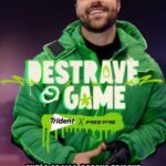 Alok Instagram - Galera, tá chegando o primeiro Booyah valendo uma skin na vida real. Vocês já se cadastraram no site? Corre aí. #DestraveOGame #MascaEDestrava