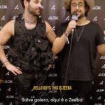 Alok Instagram – Muita coisa aconteceu pra essa música sair…
A lot happened for this song to be released…

1. Tocando a Nossos Dias em Brasília no show da Nave Aurea / Performing the song together in Brasília at the Aurea stage.
2. ⁠Entrevista pós-The Town / Interview after The Town festival.
3. ⁠Alguns dos shows mais legais que fizemos juntos recentemente nas raras vezes que tocamos a Nossos Dias / A few of the most cool and recent shows we’ve been together and rarely performing the song.
4. ⁠A história por trás da música / The story behind the track.
5   6. ⁠Fotos de 2017 no começo da carreira juntos / Photos from 2017 when we were starting to performe together.
7. ⁠Nossos Dias agora disponível em todas as plataformas / Our new song “Nossos Dias” is out now!