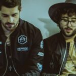Alok Instagram – Muita coisa aconteceu pra essa música sair…
A lot happened for this song to be released…

1. Tocando a Nossos Dias em Brasília no show da Nave Aurea / Performing the song together in Brasília at the Aurea stage.
2. ⁠Entrevista pós-The Town / Interview after The Town festival.
3. ⁠Alguns dos shows mais legais que fizemos juntos recentemente nas raras vezes que tocamos a Nossos Dias / A few of the most cool and recent shows we’ve been together and rarely performing the song.
4. ⁠A história por trás da música / The story behind the track.
5   6. ⁠Fotos de 2017 no começo da carreira juntos / Photos from 2017 when we were starting to performe together.
7. ⁠Nossos Dias agora disponível em todas as plataformas / Our new song “Nossos Dias” is out now!