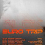 Alok Instagram – Next shows: 
Apr 24 – @amnesiamilano – Milan, Italy
Apr 25 – @snowlandlivigno – Livigno SO, Italy
Apr 26 – @duplexprague – Prague, Czech Republic
Apr 27 – @clubversuz – Hasselt, Belgium
Apr 27 – Kingsday – Breda, Netherlands