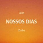 Alok Instagram - Depois de seis anos vamos lançar a nossa primeira parceria em português! “Nossos Dias”Pré save já disponível no link ❤️🇧🇷
