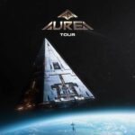 Alok Instagram - ‼️ASSISTA ATÉ O FINAL‼️ WAIT FOR IT‼️ AUREA TOUR 2024/2025. (English below) Sequência de aterrissagem programada. 🖲️ Próxima parada será em BELÉM - PA em Novembro de 2024 (show gratuito, evento oficial para o início da contagem regressiva para COP30 - Conferência das Nações Unidas para estabelecer metas e debater sobre as mudanças climáticas) 2025 a Nave AUREA seguirá sua missão e aterrisará na FASE 1 em: CURITIBA, SÃO PAULO, BELO HORIZONTE e GOIÂNIA. (Garanta seu ingresso) Onde mais vocês gostariam que a nave AUREA aterrissasse? Cadastre-se no link da BIO e receba em primeira mão as informações da minha nova turnê e venda de ingressos 🛸 AUREA TOUR 2024/2025 Next stop will be in Belém - PA in November/2024 (official pre-Cop30 event - the most important GLOBAL event to discuss the future of sustainable development) Sign up at the BIO link and receive firsthand information about the new tour and ticket sales 🛸