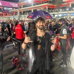 Alp Navruz Instagram – #motogp 🏍️