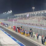 Alp Navruz Instagram – #motogp 🏍️