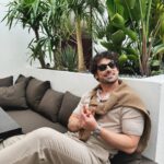 Alp Navruz Instagram - 🍃