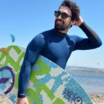 Alp Navruz Instagram – 🏄🏻‍♂️