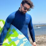 Alp Navruz Instagram – 🏄🏻‍♂️