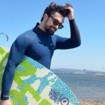 Alp Navruz Instagram – 🏄🏻‍♂️