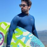 Alp Navruz Instagram – 🏄🏻‍♂️