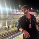 Alp Navruz Instagram – #motogp 🏍️